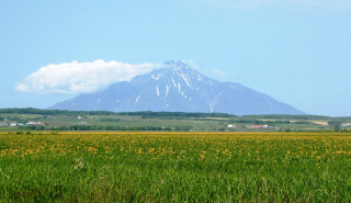 photo of Rishiri-Rebun-Sarobetsu National Park