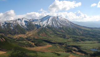 photo of Daisetsuzan National Park