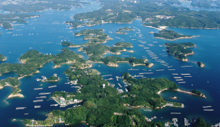 photo of Ise-Shima National Park